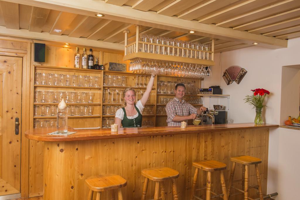 Pension Thainerhof Reith bei Kitzbühel Exteriör bild