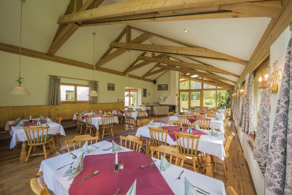 Pension Thainerhof Reith bei Kitzbühel Exteriör bild