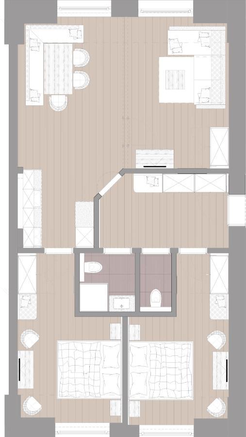 Pension Thainerhof Reith bei Kitzbühel Exteriör bild
