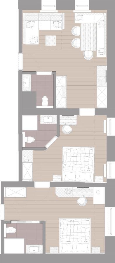 Pension Thainerhof Reith bei Kitzbühel Exteriör bild