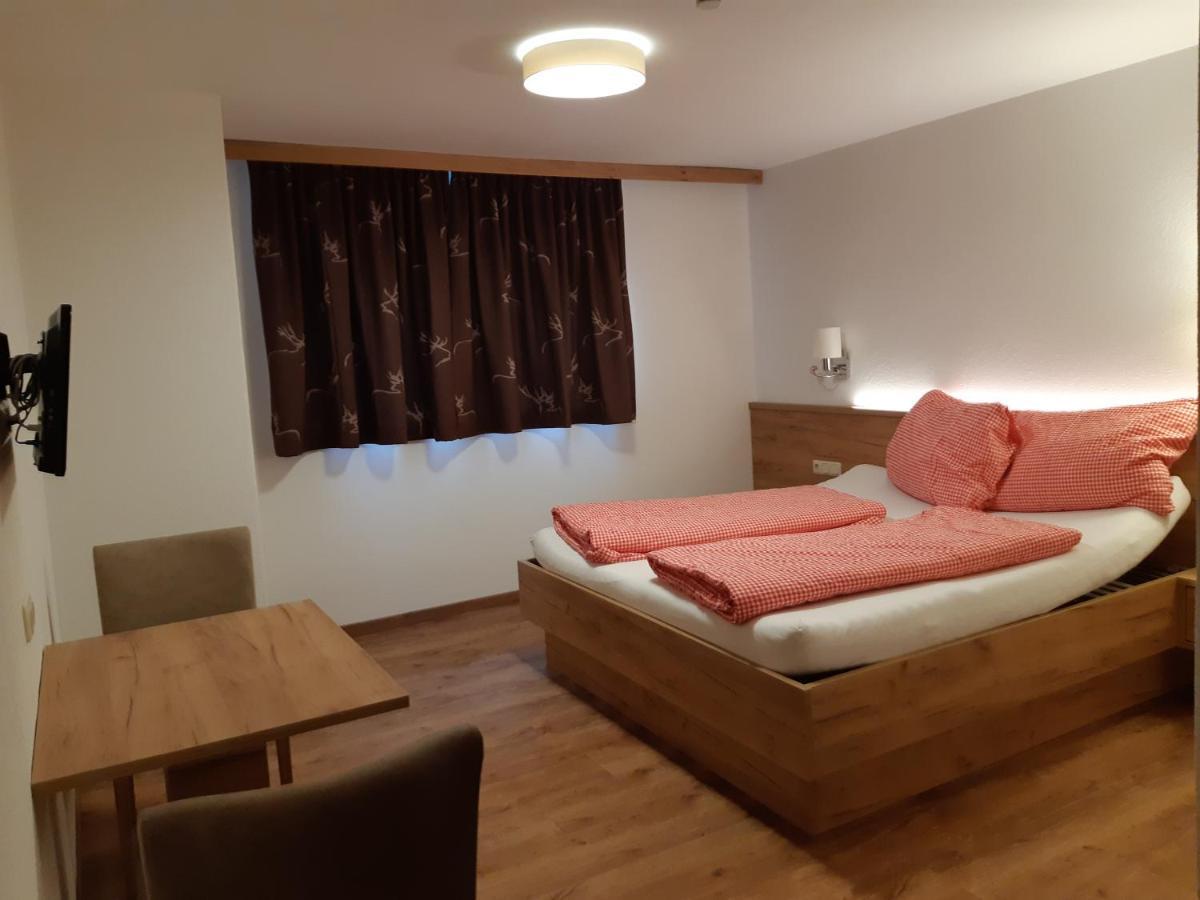 Pension Thainerhof Reith bei Kitzbühel Exteriör bild