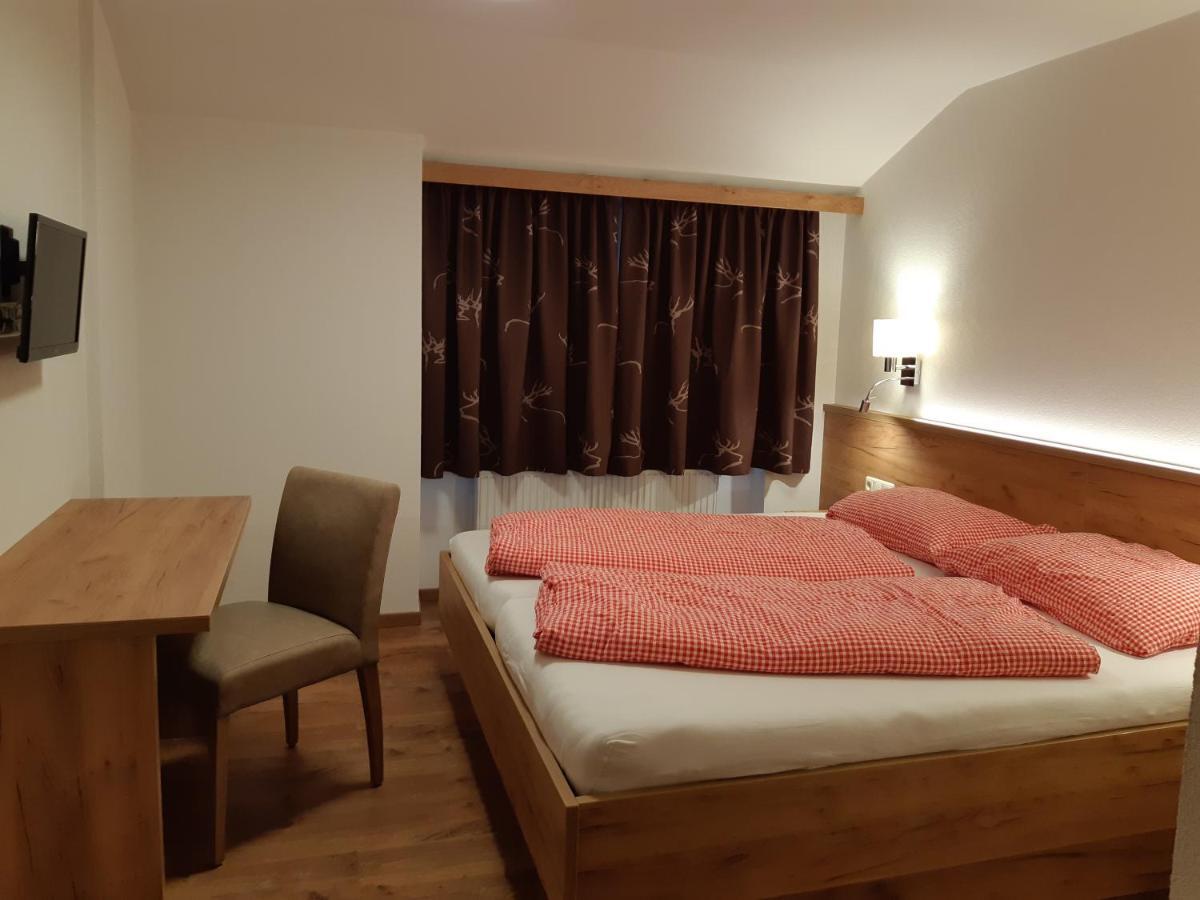 Pension Thainerhof Reith bei Kitzbühel Exteriör bild