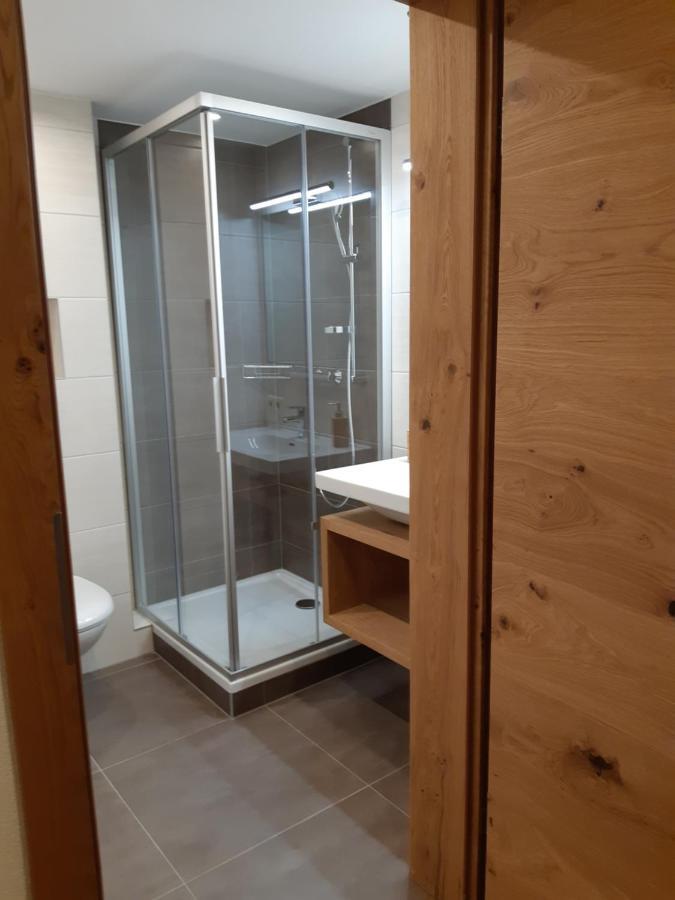 Pension Thainerhof Reith bei Kitzbühel Exteriör bild