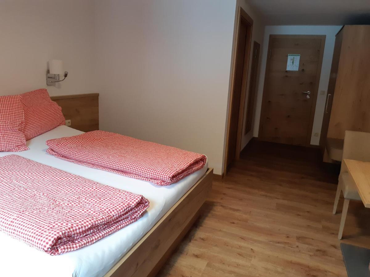 Pension Thainerhof Reith bei Kitzbühel Exteriör bild