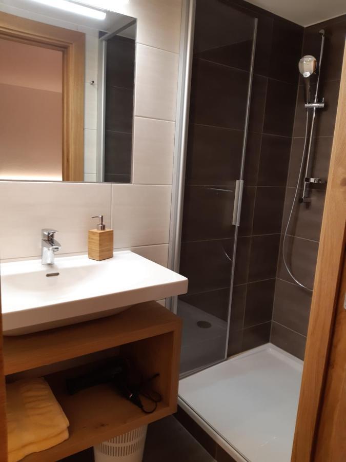 Pension Thainerhof Reith bei Kitzbühel Exteriör bild