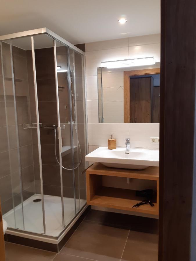 Pension Thainerhof Reith bei Kitzbühel Exteriör bild