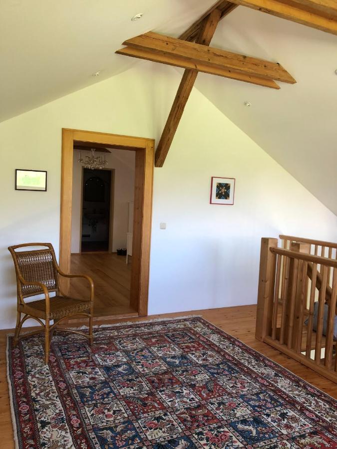 Pension Thainerhof Reith bei Kitzbühel Exteriör bild