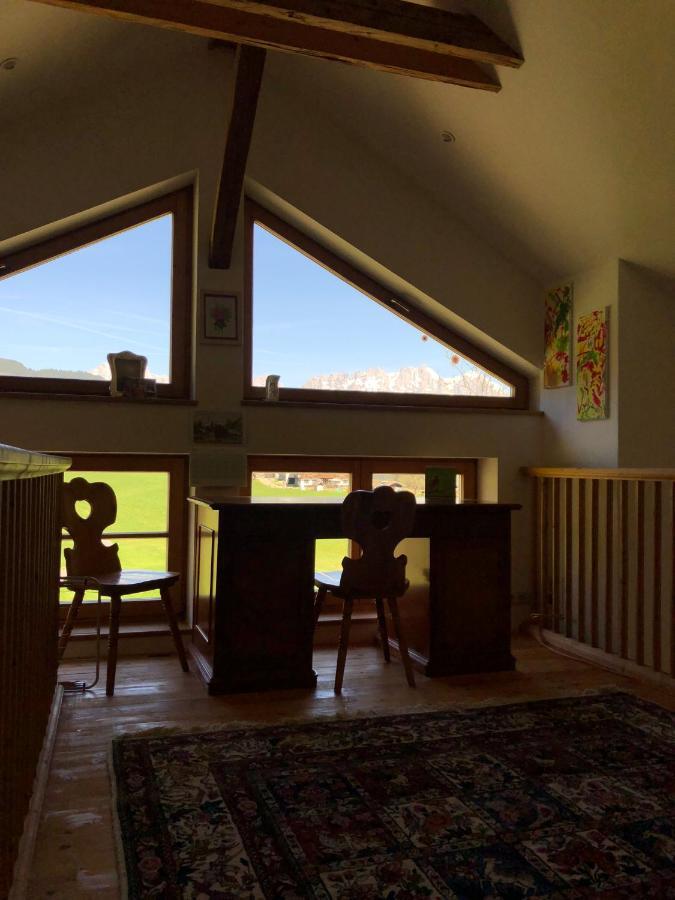 Pension Thainerhof Reith bei Kitzbühel Exteriör bild