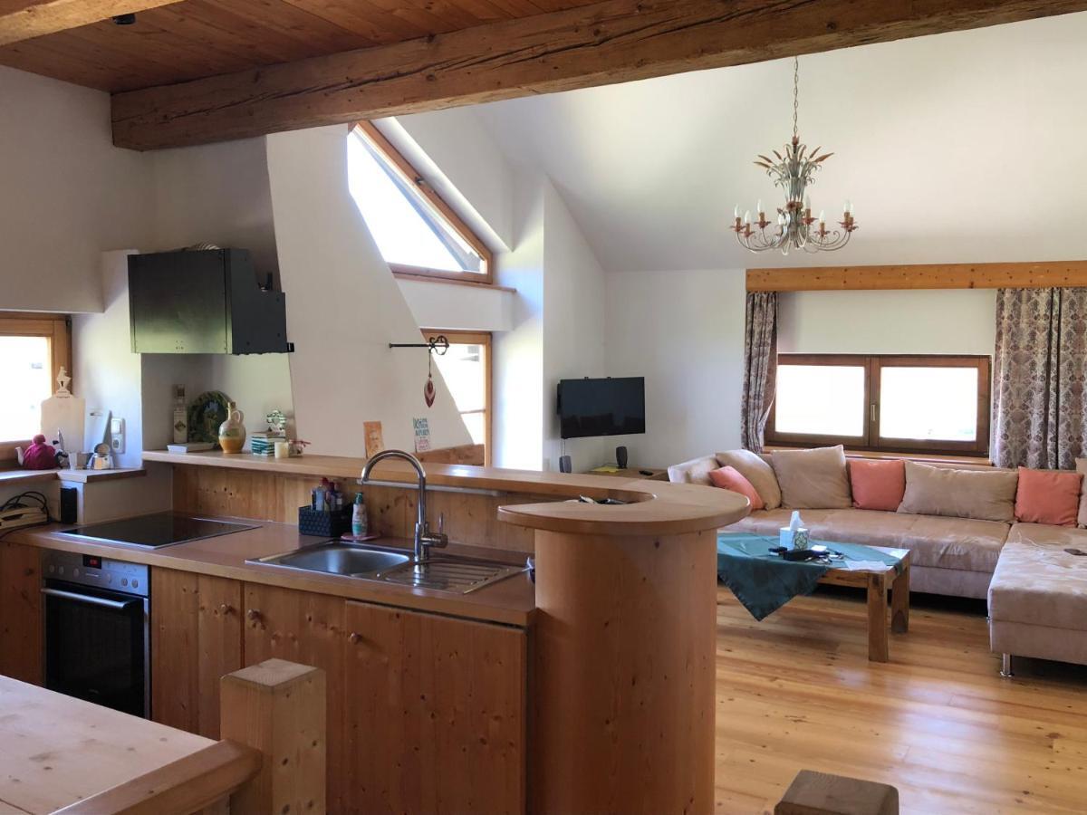 Pension Thainerhof Reith bei Kitzbühel Exteriör bild