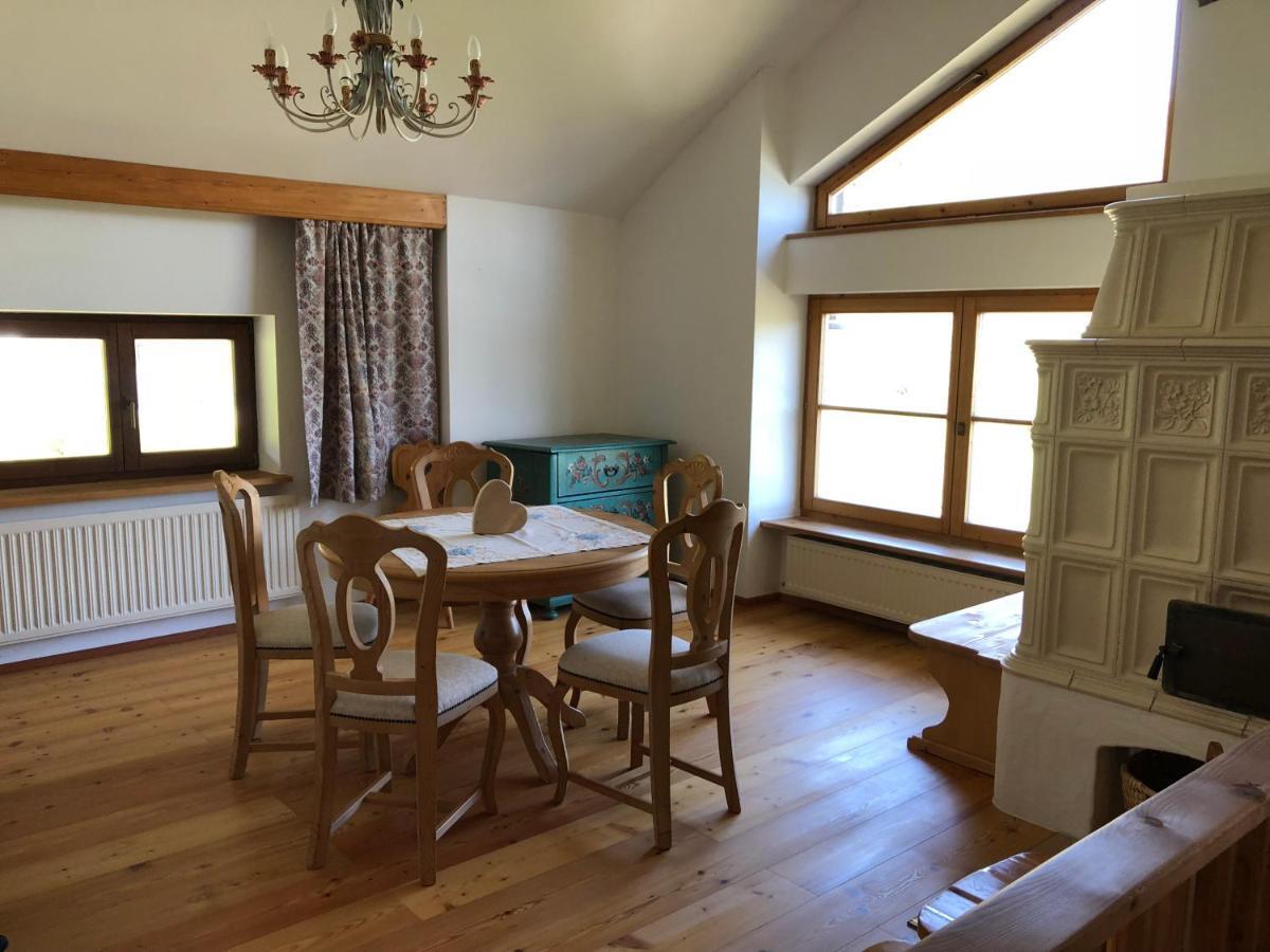 Pension Thainerhof Reith bei Kitzbühel Exteriör bild