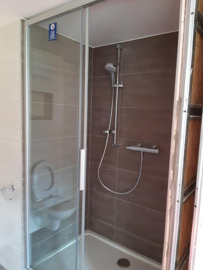 Pension Thainerhof Reith bei Kitzbühel Exteriör bild