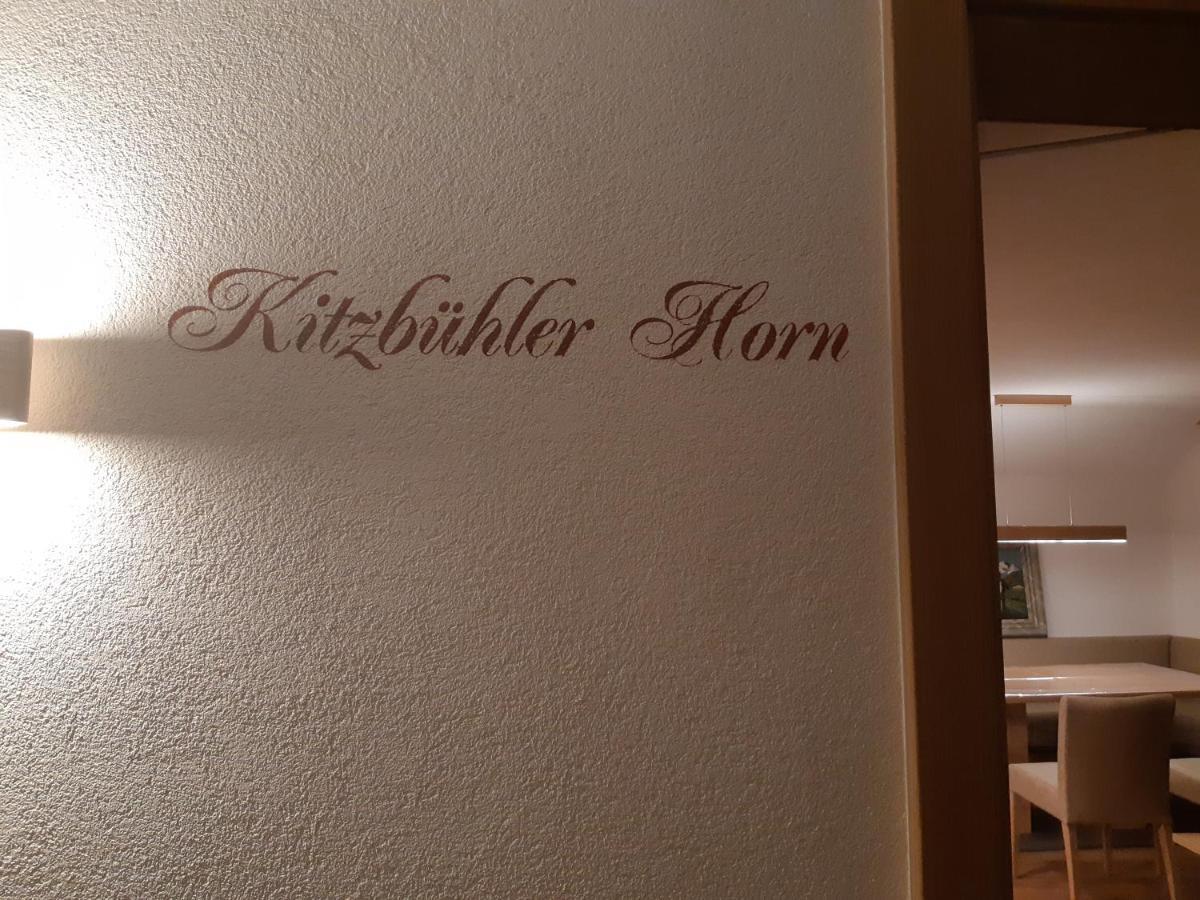 Pension Thainerhof Reith bei Kitzbühel Exteriör bild