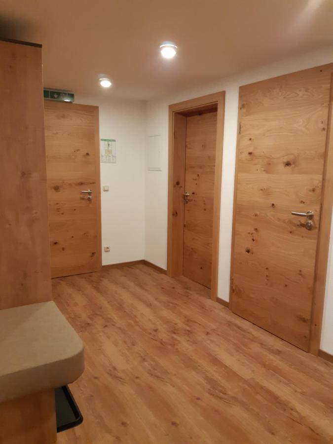 Pension Thainerhof Reith bei Kitzbühel Exteriör bild