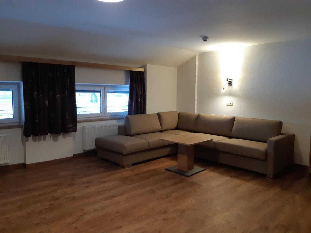 Pension Thainerhof Reith bei Kitzbühel Exteriör bild