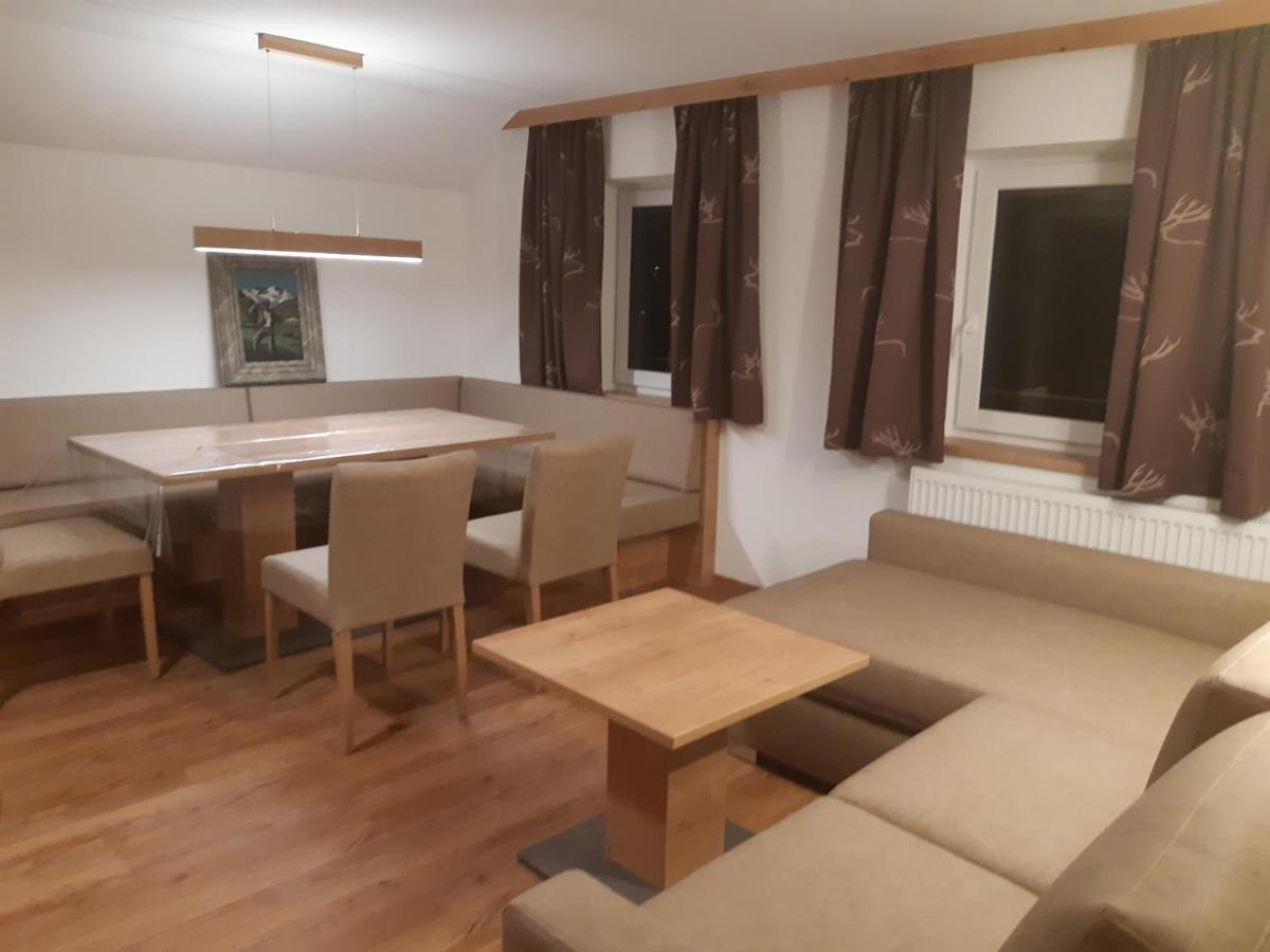 Pension Thainerhof Reith bei Kitzbühel Exteriör bild